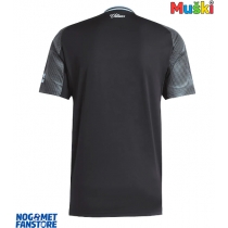 Aston Villa Gostujuci Dres 2025-26 Kratak Rukav